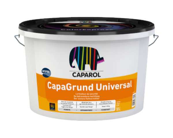CapaGrund Universal